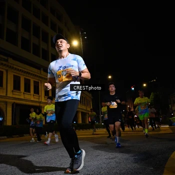 Runner Photo 5679586