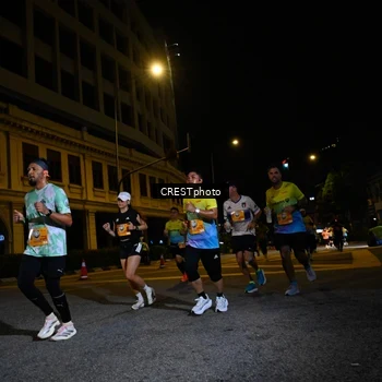 Runner Photo 5679587