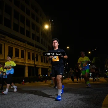 Runner Photo 5679588