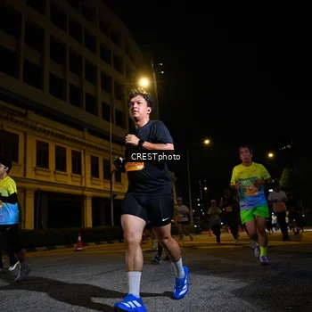 Runner Photo 5679589