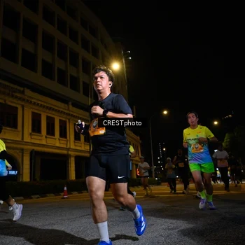 Runner Photo 5679590