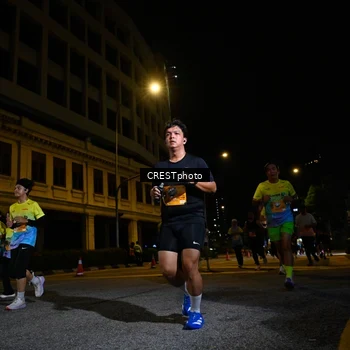 Runner Photo 5679594