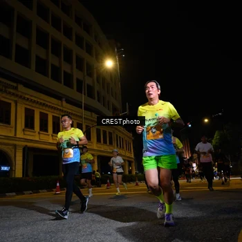 Runner Photo 5679595