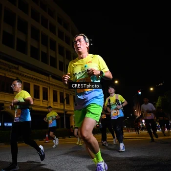 Runner Photo 5679598