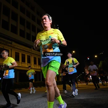 Runner Photo 5679600