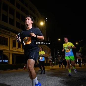 Runner Photo 5679601