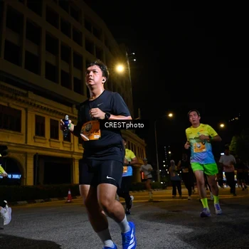 Runner Photo 5679602