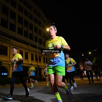 Runner Photo 5679603
