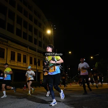 Runner Photo 5679604