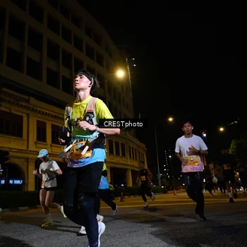 Runner Photo 5679607