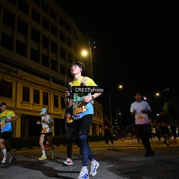 Runner Photo 5679609