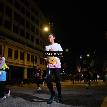 Runner Photo 5679610
