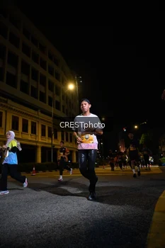 Runner Photo 5679613