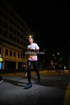 Runner Photo 5679615