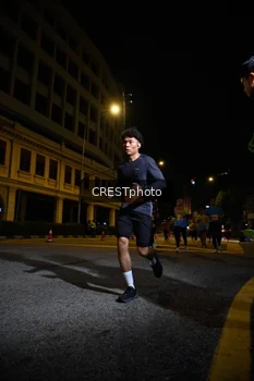 Runner Photo 5679618