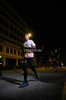 Runner Photo 5679619