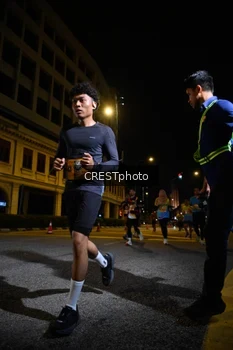 Runner Photo 5679620