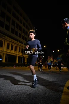 Runner Photo 5679621
