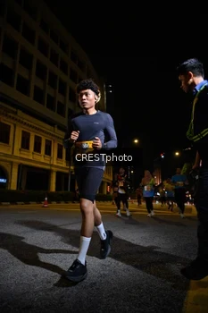 Runner Photo 5679622