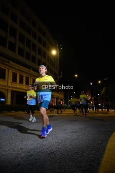 Runner Photo 5679631