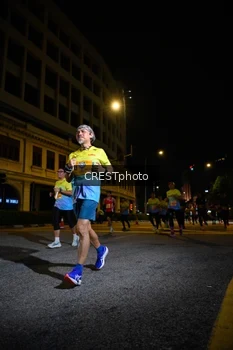 Runner Photo 5679632