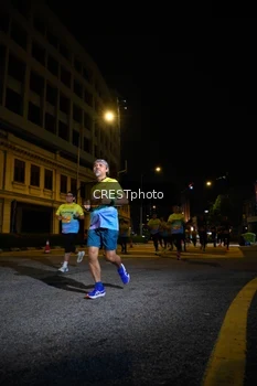 Runner Photo 5679633