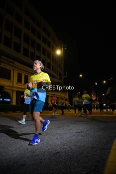 Runner Photo 5679636