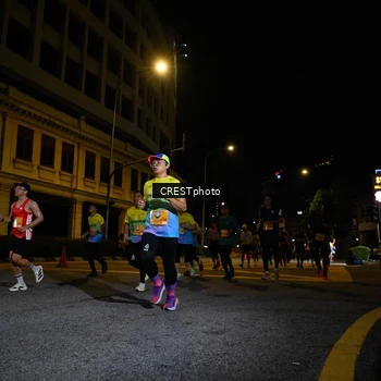Runner Photo 5679637