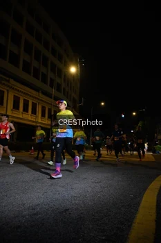 Runner Photo 5679639