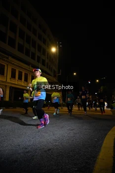 Runner Photo 5679642