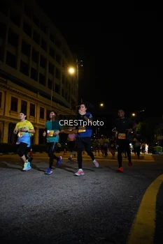 Runner Photo 5679645