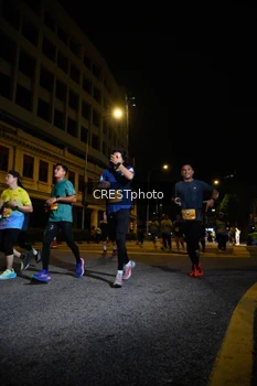 Runner Photo 5679647