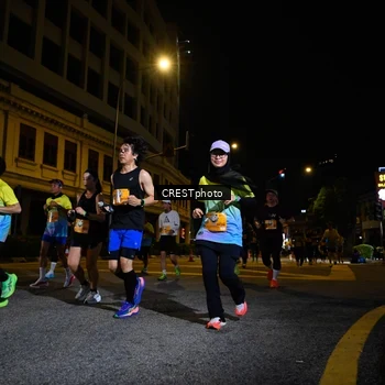 Runner Photo 5679655
