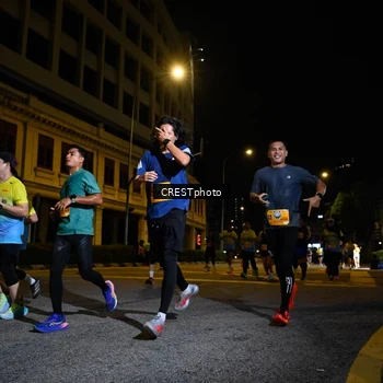 Runner Photo 5679656