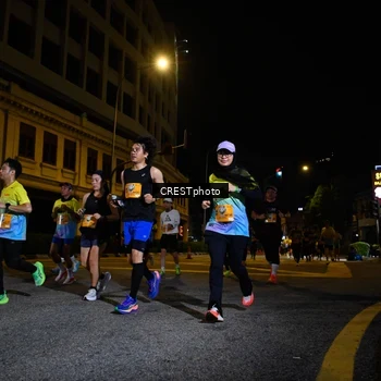 Runner Photo 5679657