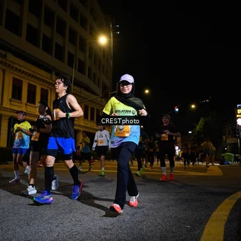Runner Photo 5679658