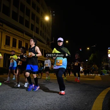 Runner Photo 5679660