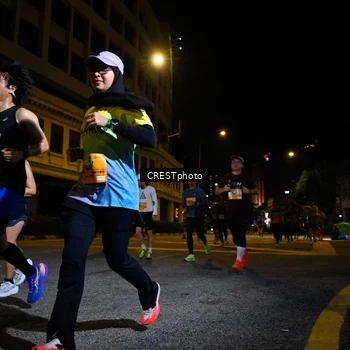 Runner Photo 5679661