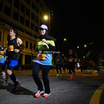 Runner Photo 5679662