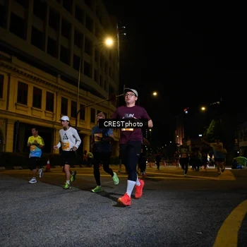 Runner Photo 5679664