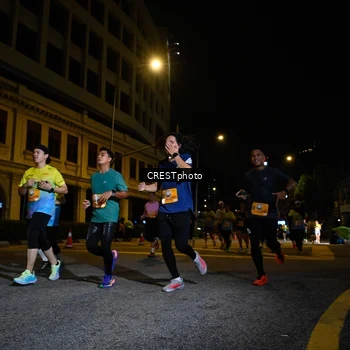 Runner Photo 5679665