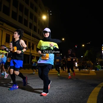 Runner Photo 5679666