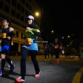 Runner Photo 5679667