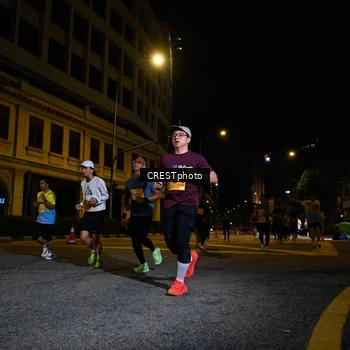 Runner Photo 5679669