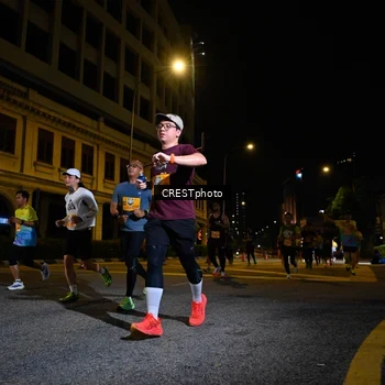 Runner Photo 5679670