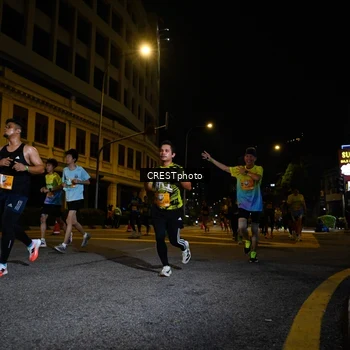 Runner Photo 5679672