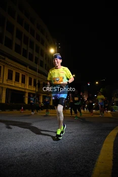 Runner Photo 5679677