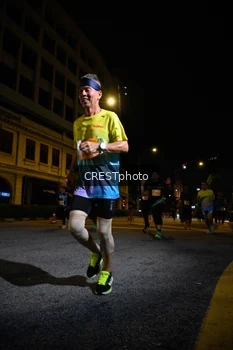 Runner Photo 5679680