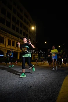Runner Photo 5679687