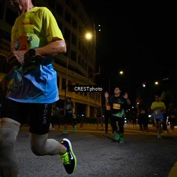Runner Photo 5679690